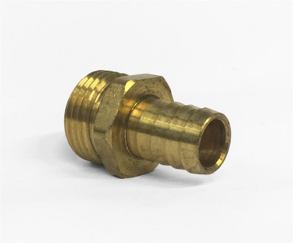 Flush Adapter