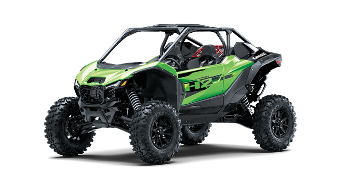 TERYX H2
