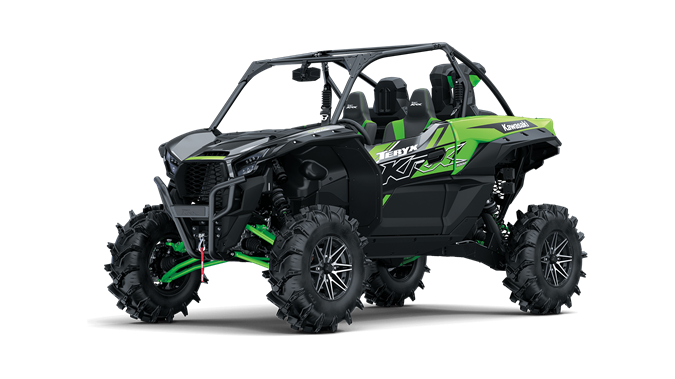 TERYX KRX4 1000 TR