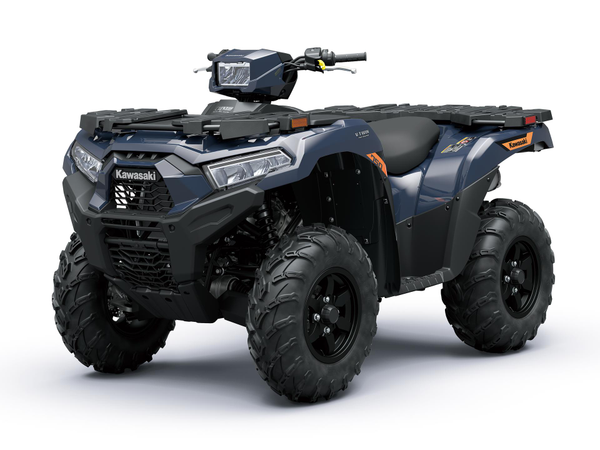 MULE PRO-DXT