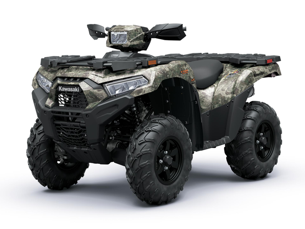 MULE PRO-DXT