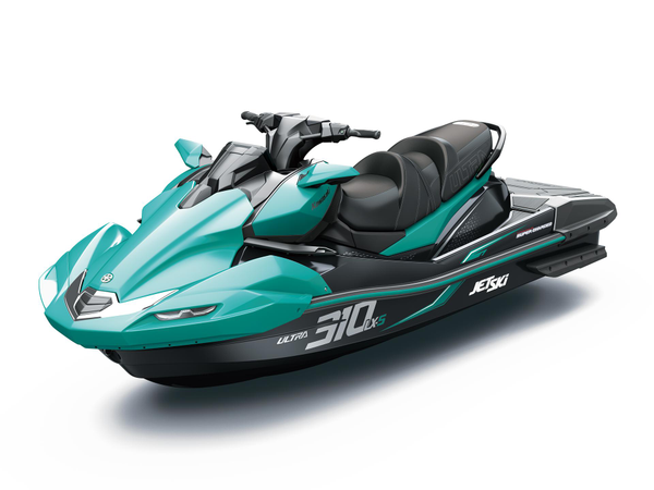 MULE PRO-DXT