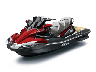 jet-ski